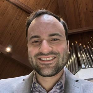 Meet your Posher, Paul